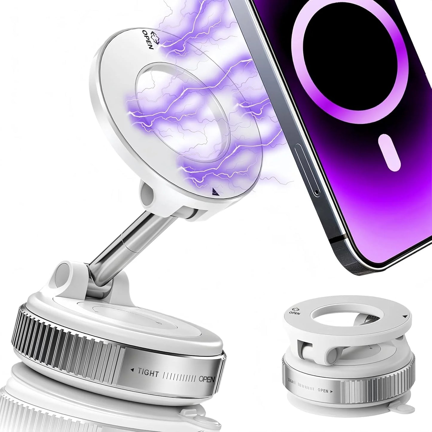 SnapHold 360