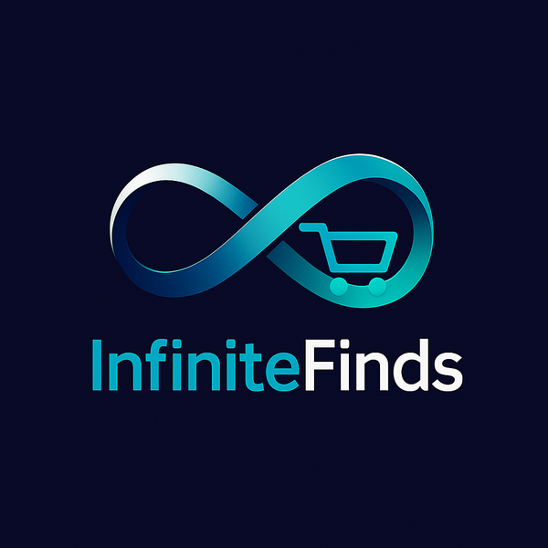 shopyinfinitefinds