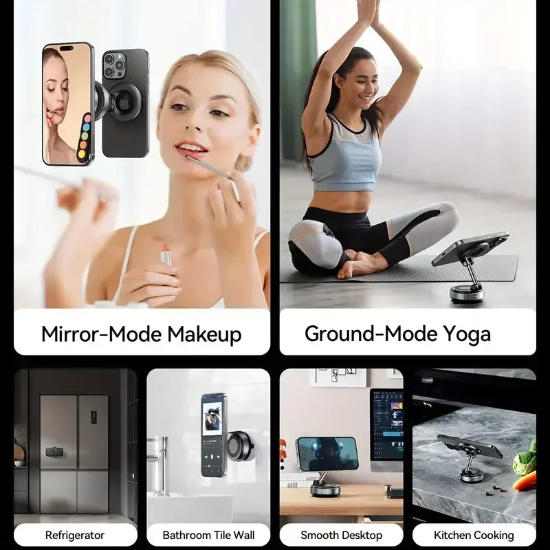 SnapHold 360