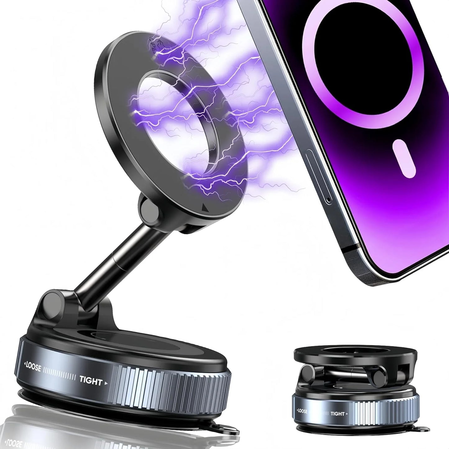 SnapHold 360